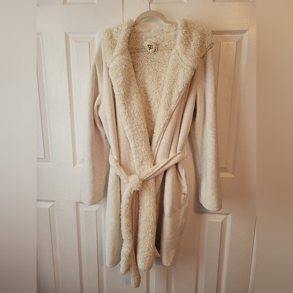 Ugg Duffield Robe